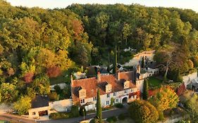 Château de Nazelles